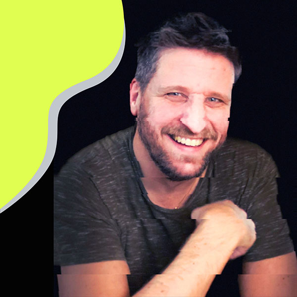 Stefan "Skinny" Hessling